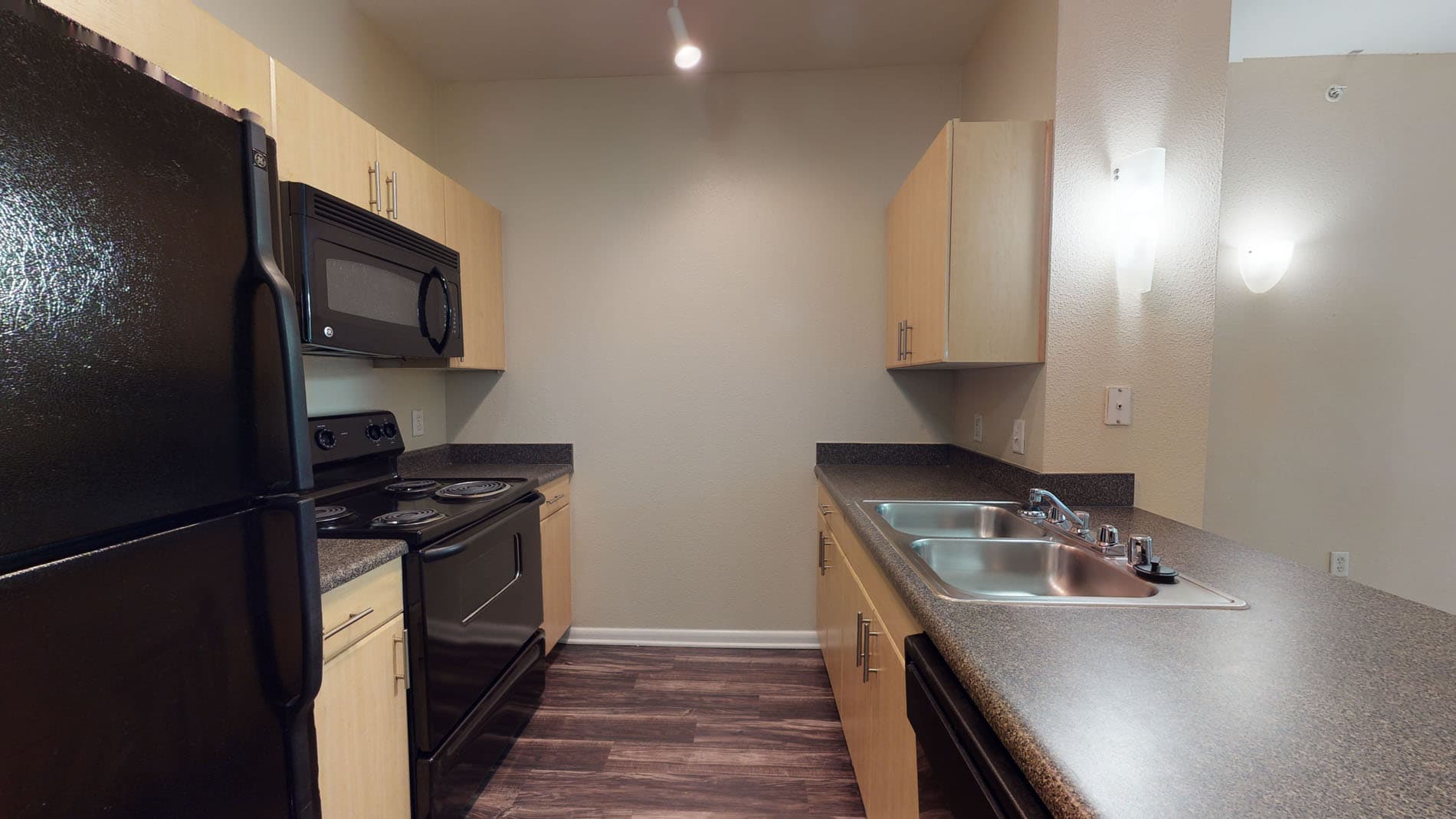 Legacy Village Apartment Homes 1 of 5