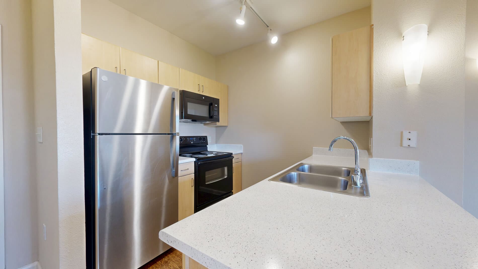 Legacy Village Apartment Homes 1 of 5