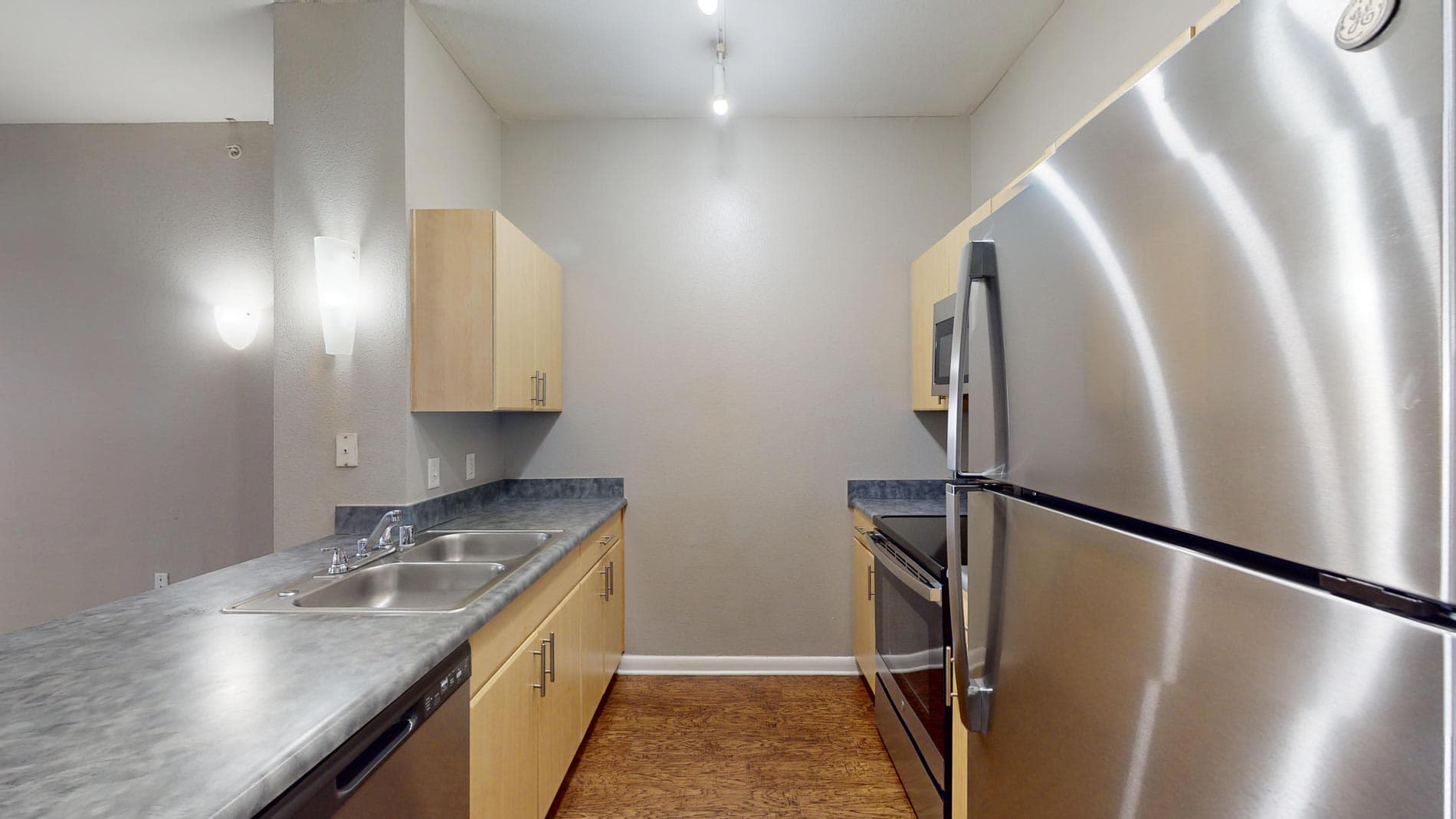Legacy Village Apartment Homes 1 of 5