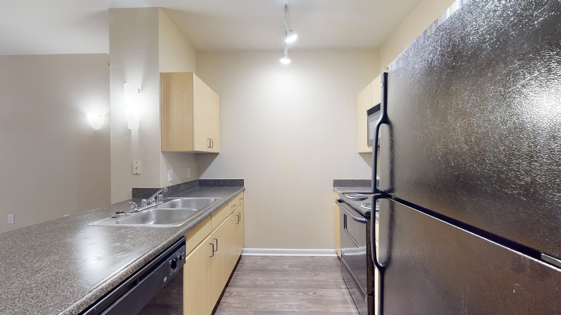 Legacy Village Apartment Homes 1 of 5