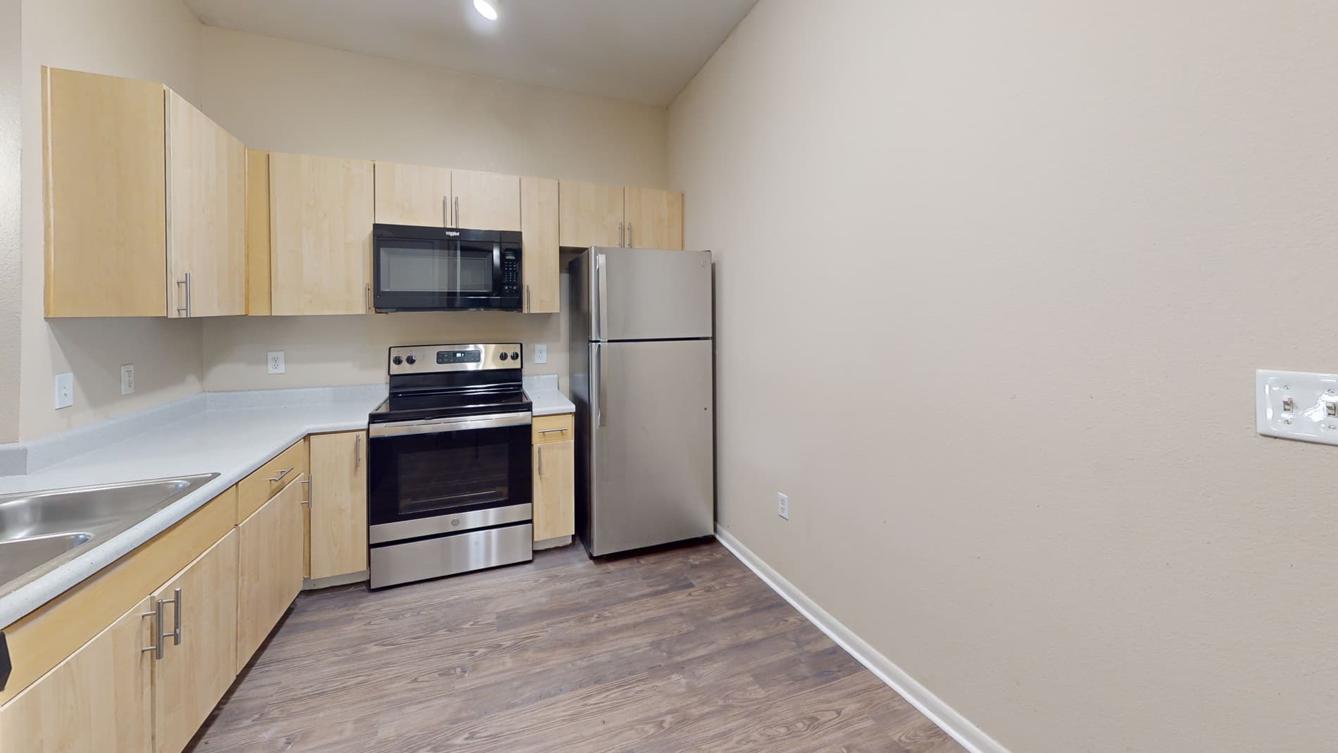Legacy Village Apartment Homes 1 of 5