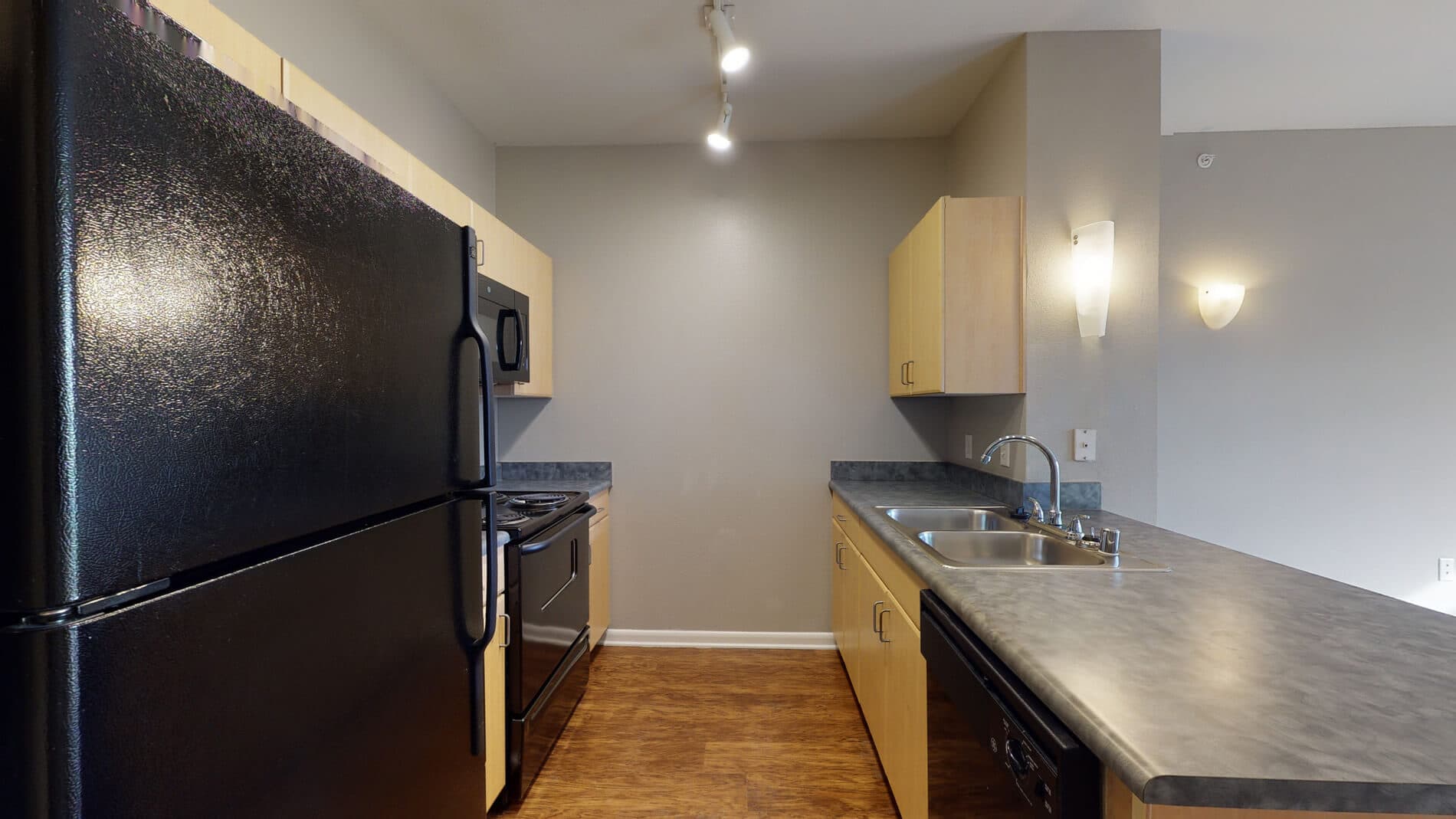 Legacy Village Apartment Homes 1 of 5
