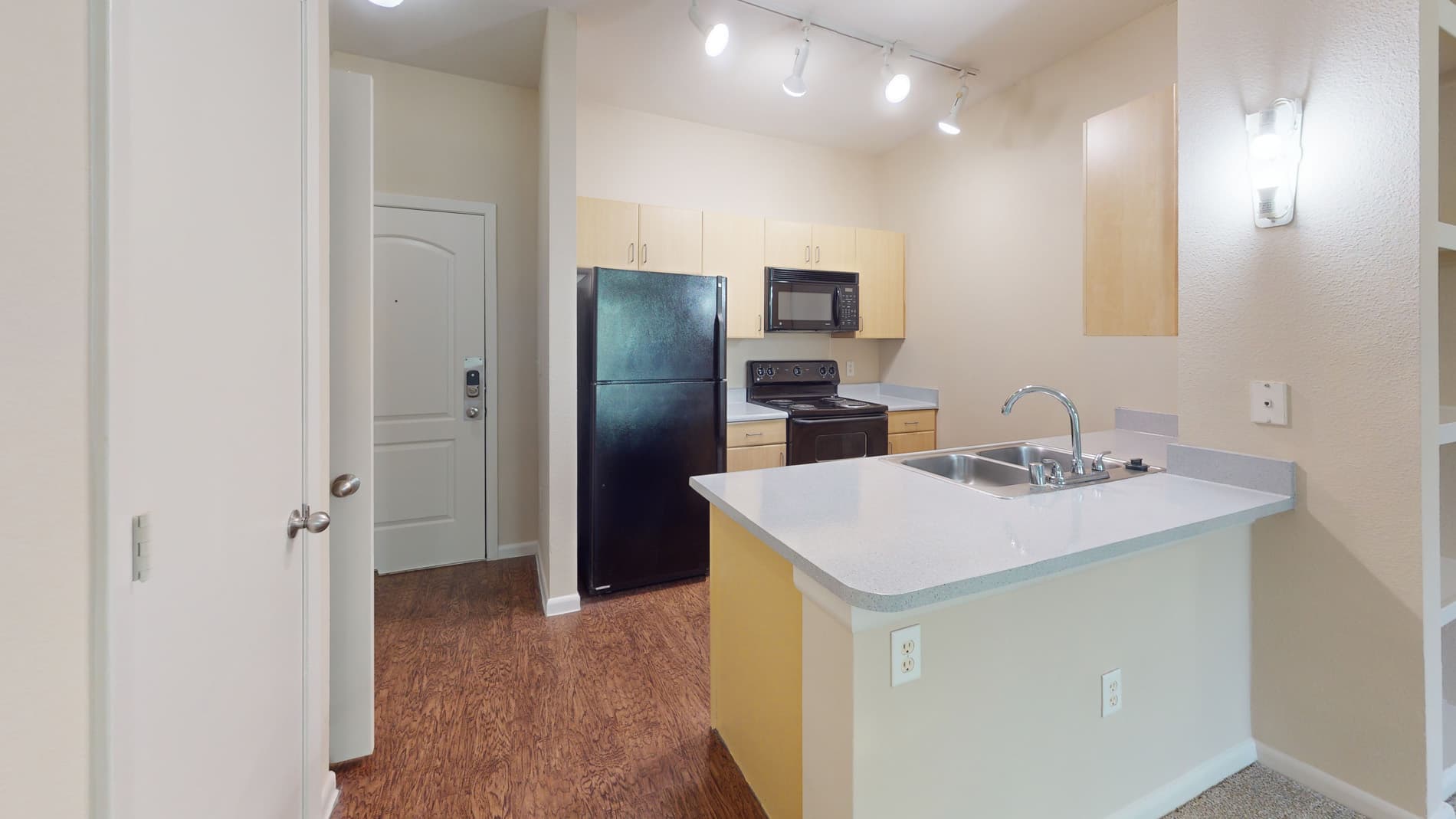 Legacy Village Apartment Homes 1 of 5