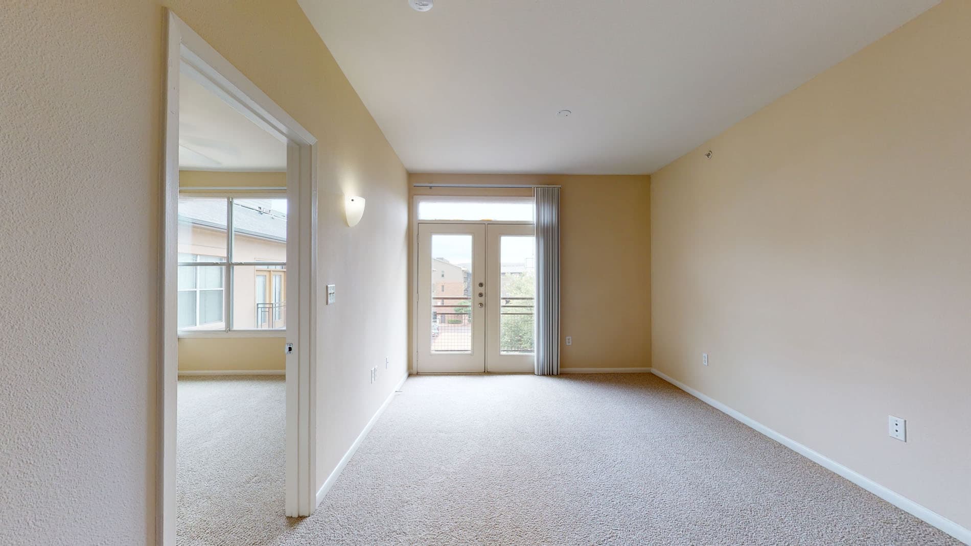 Legacy Village Apartment Homes 1 of 5