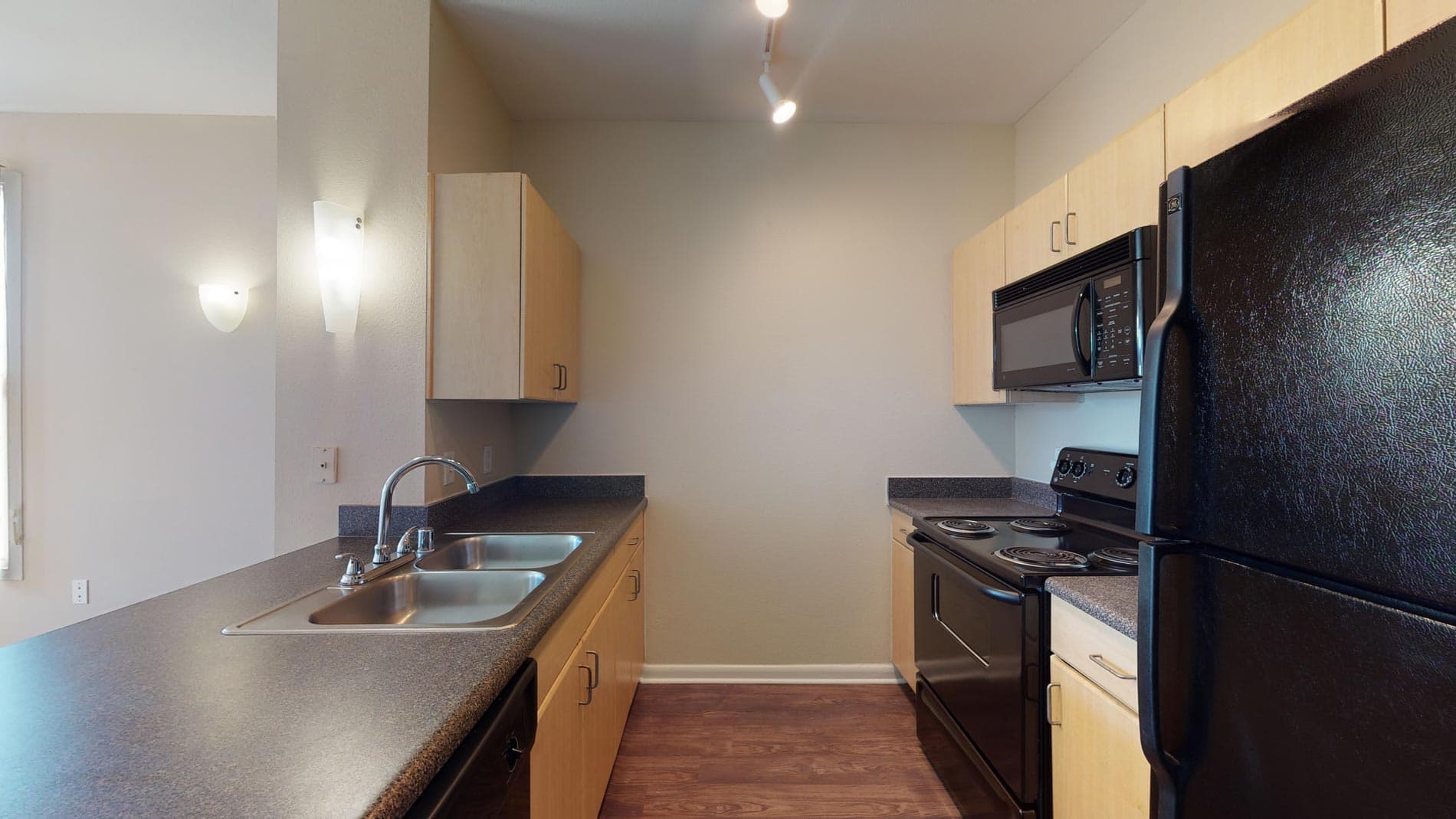Legacy Village Apartment Homes 1 of 5