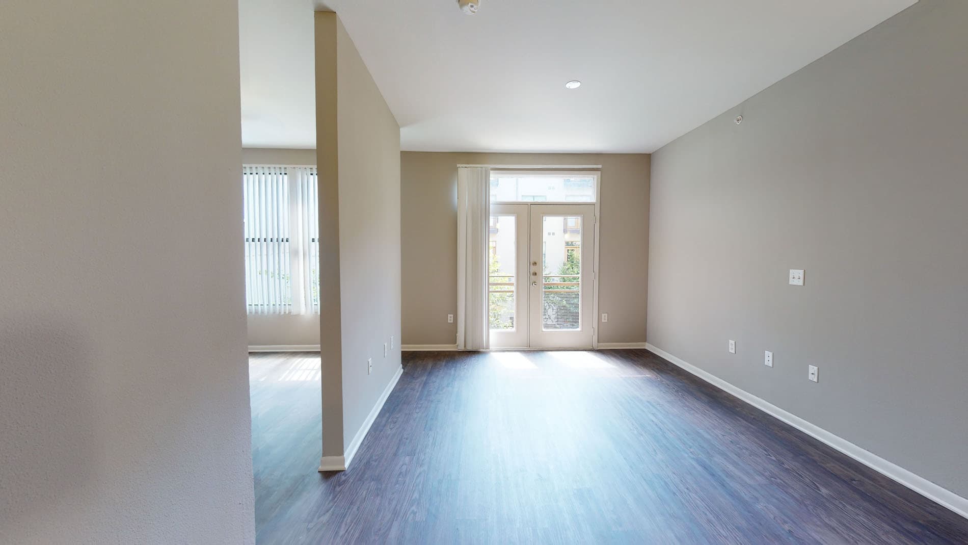 Legacy Village Apartment Homes 1 of 5