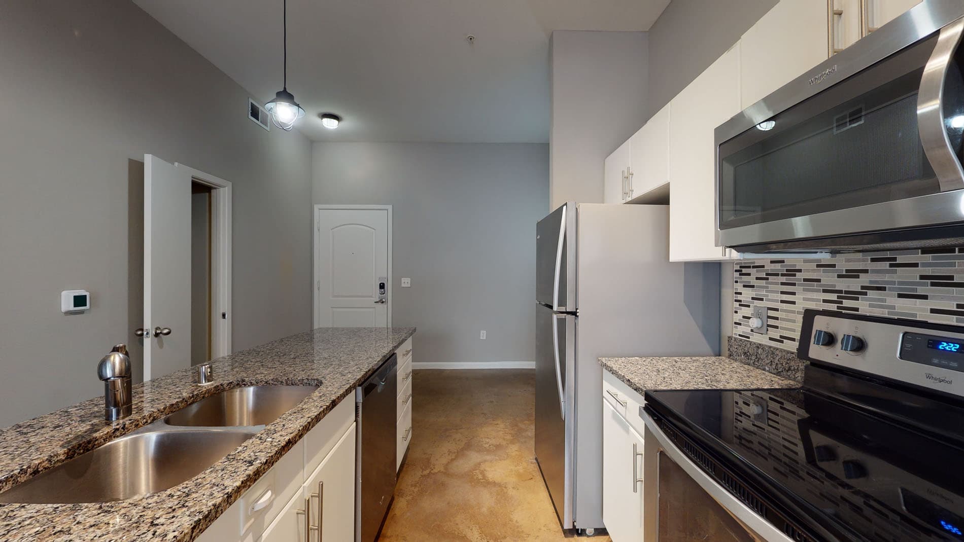 Legacy Village Apartment Homes 1 of 5