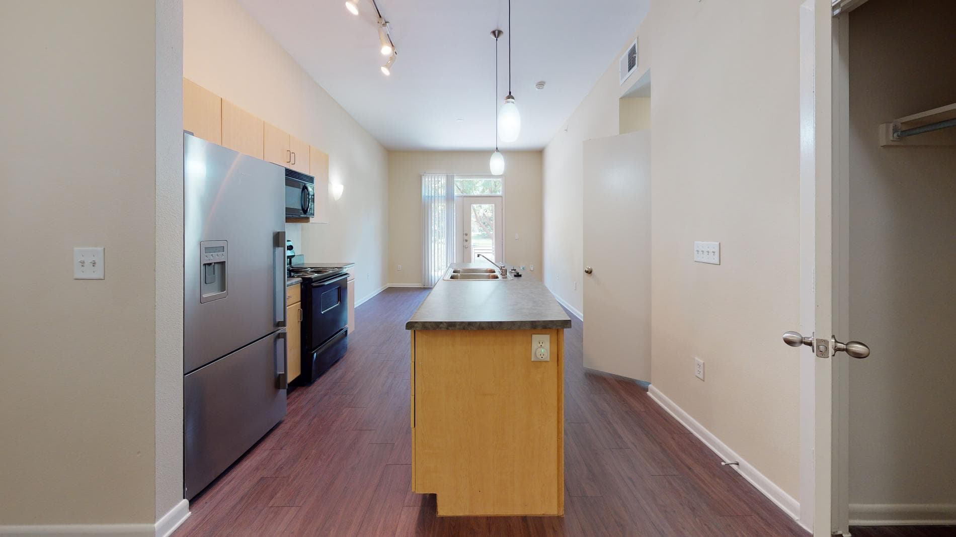 Legacy Village Apartment Homes 1 of 5