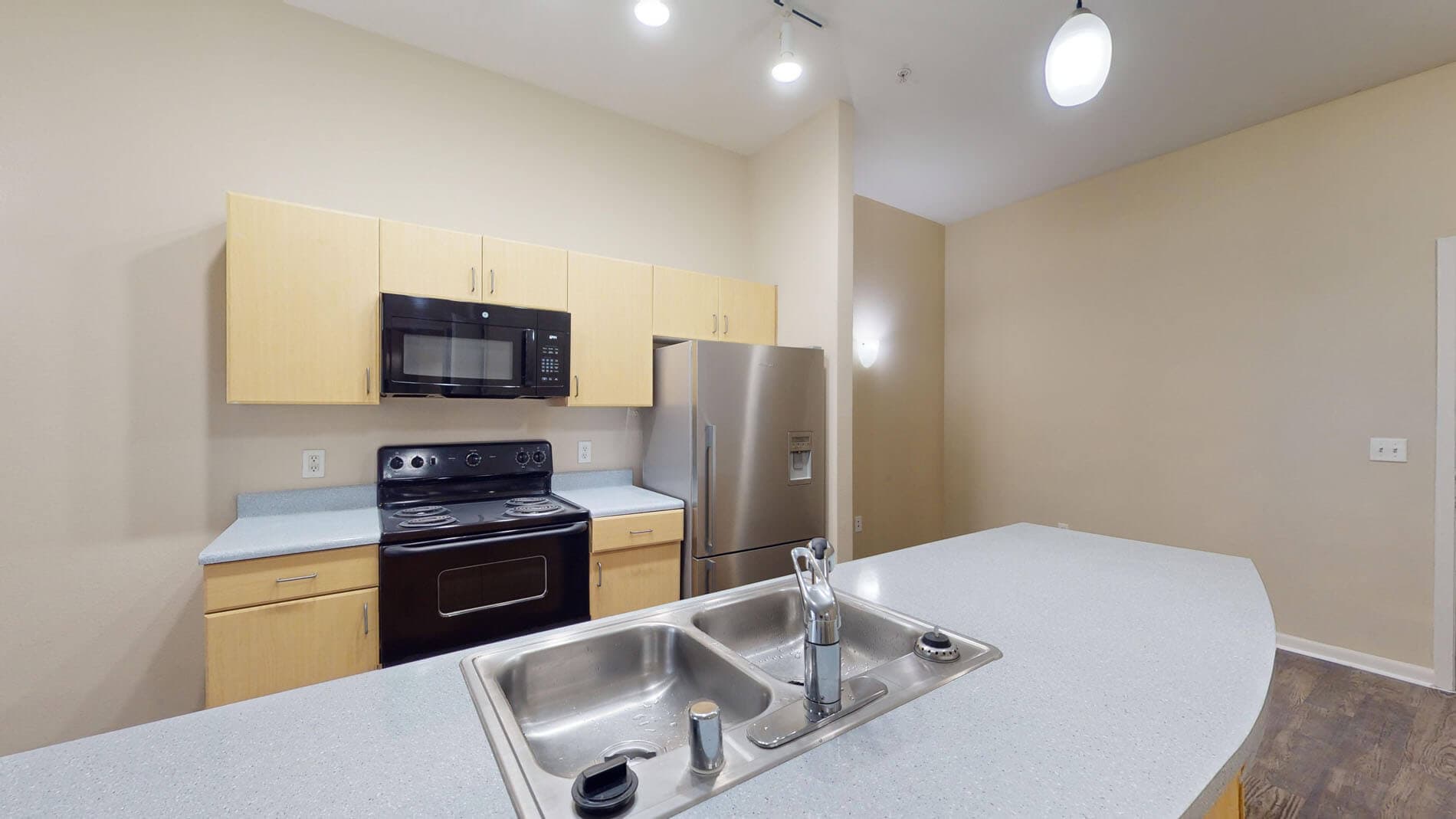 Legacy Village Apartment Homes 1 of 5