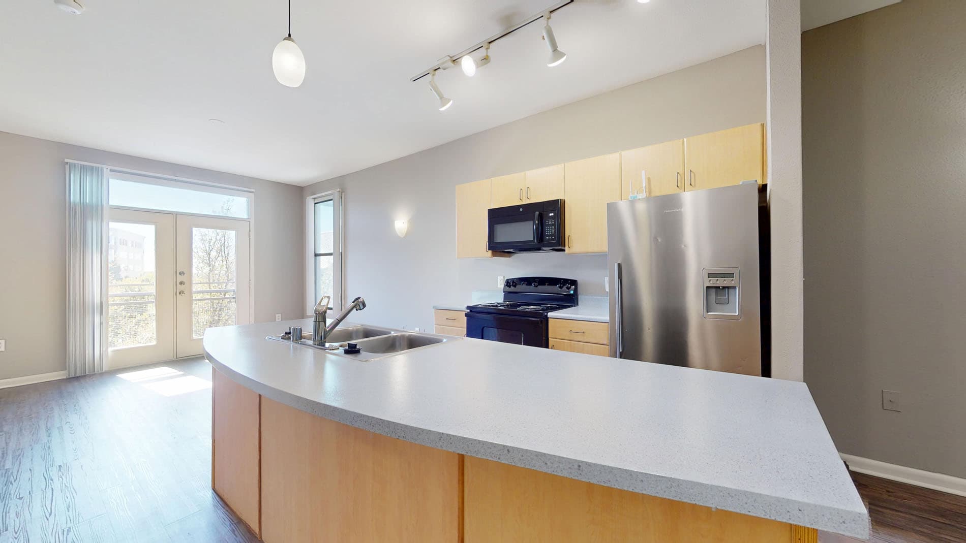 Legacy Village Apartment Homes 1 of 5