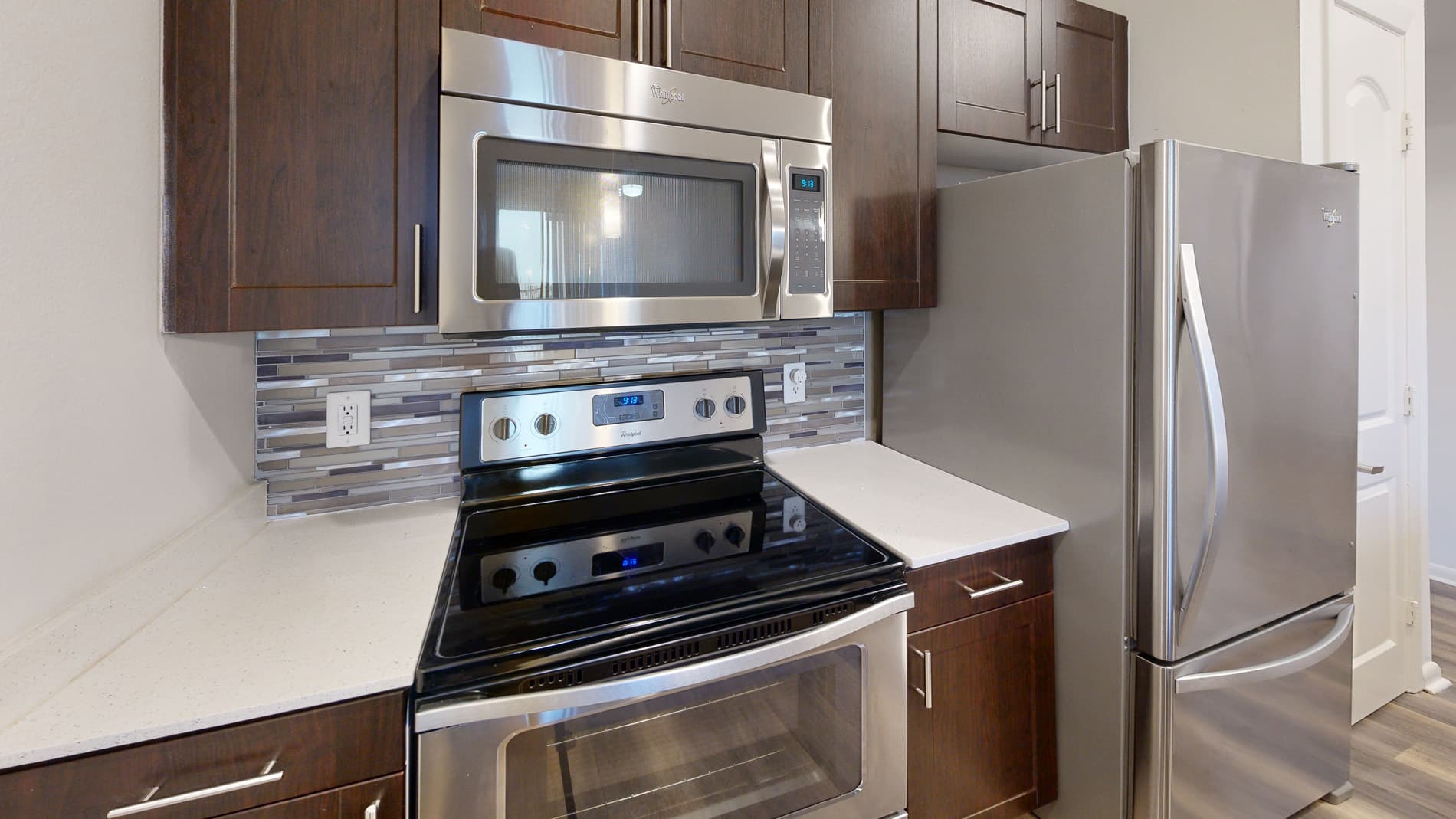 Residences at the Domain 1 of 5