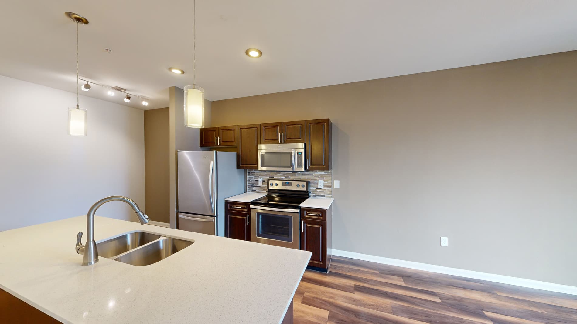 Residences at the Domain 1 of 5