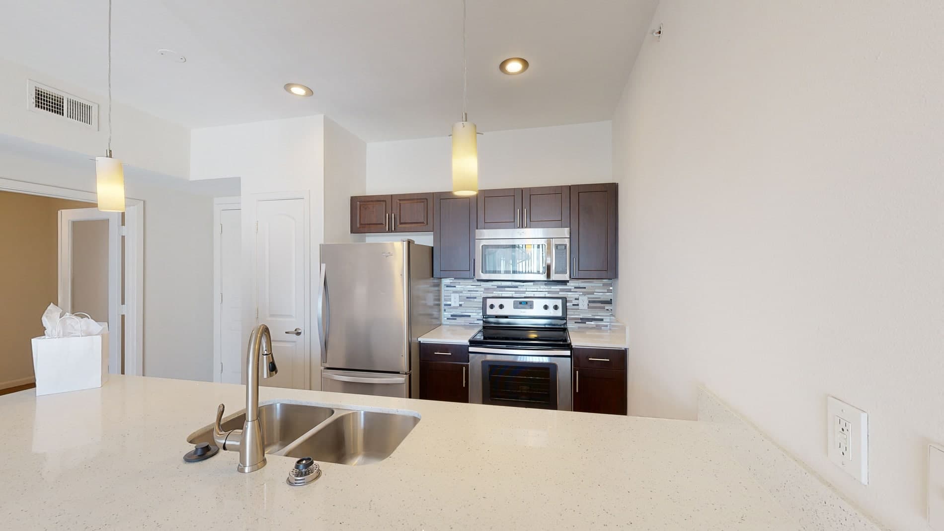 Residences at the Domain 1 of 5