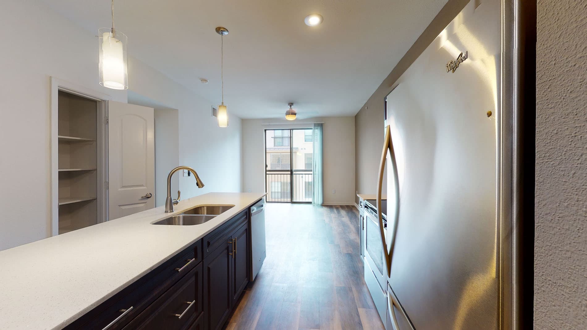 Residences at the Domain 1 of 5