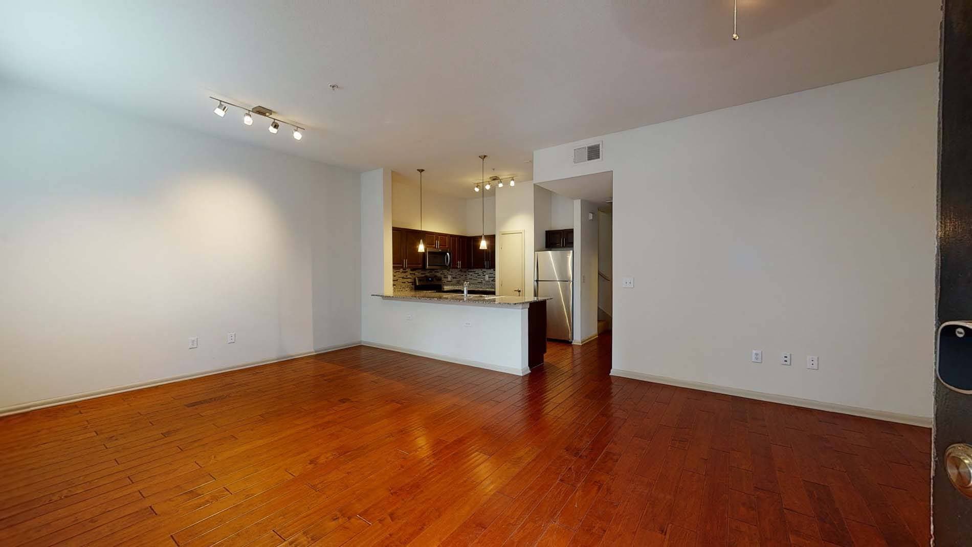 Residences at the Domain 1 of 5