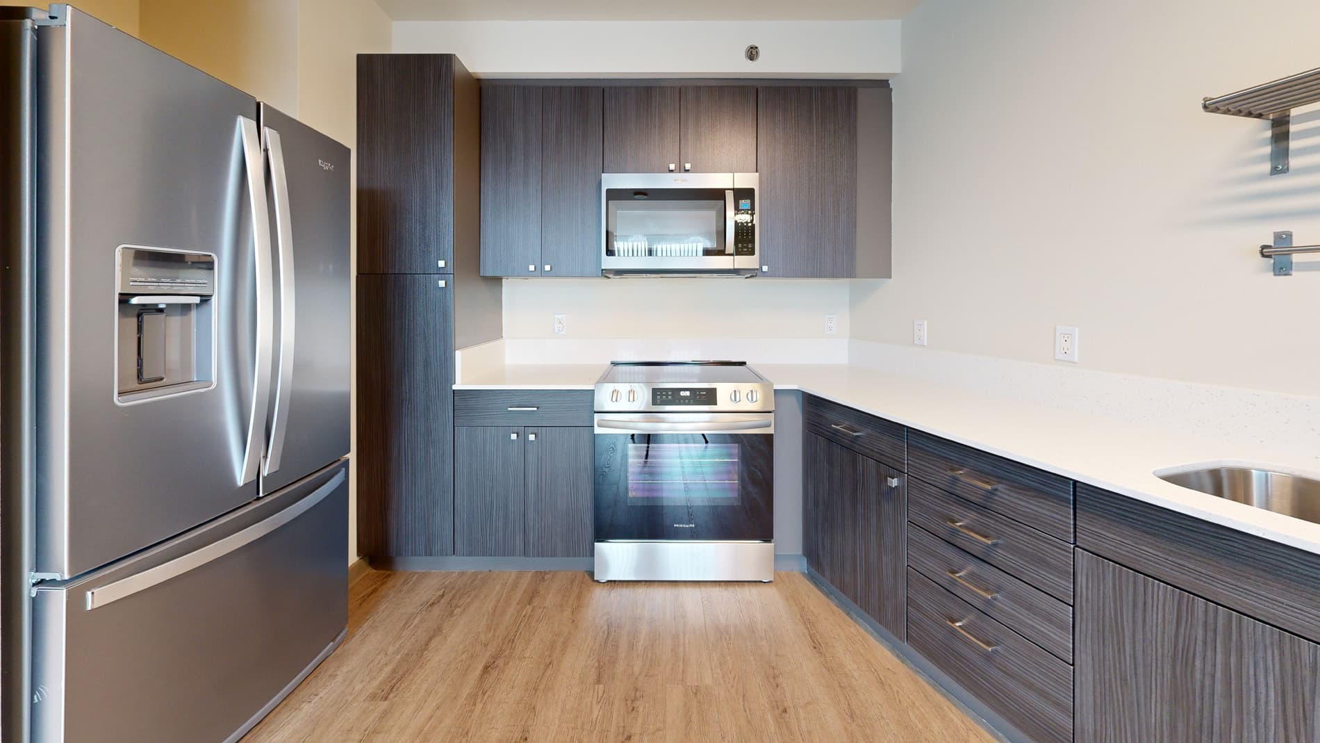 Elements Apartments 1 of 5
