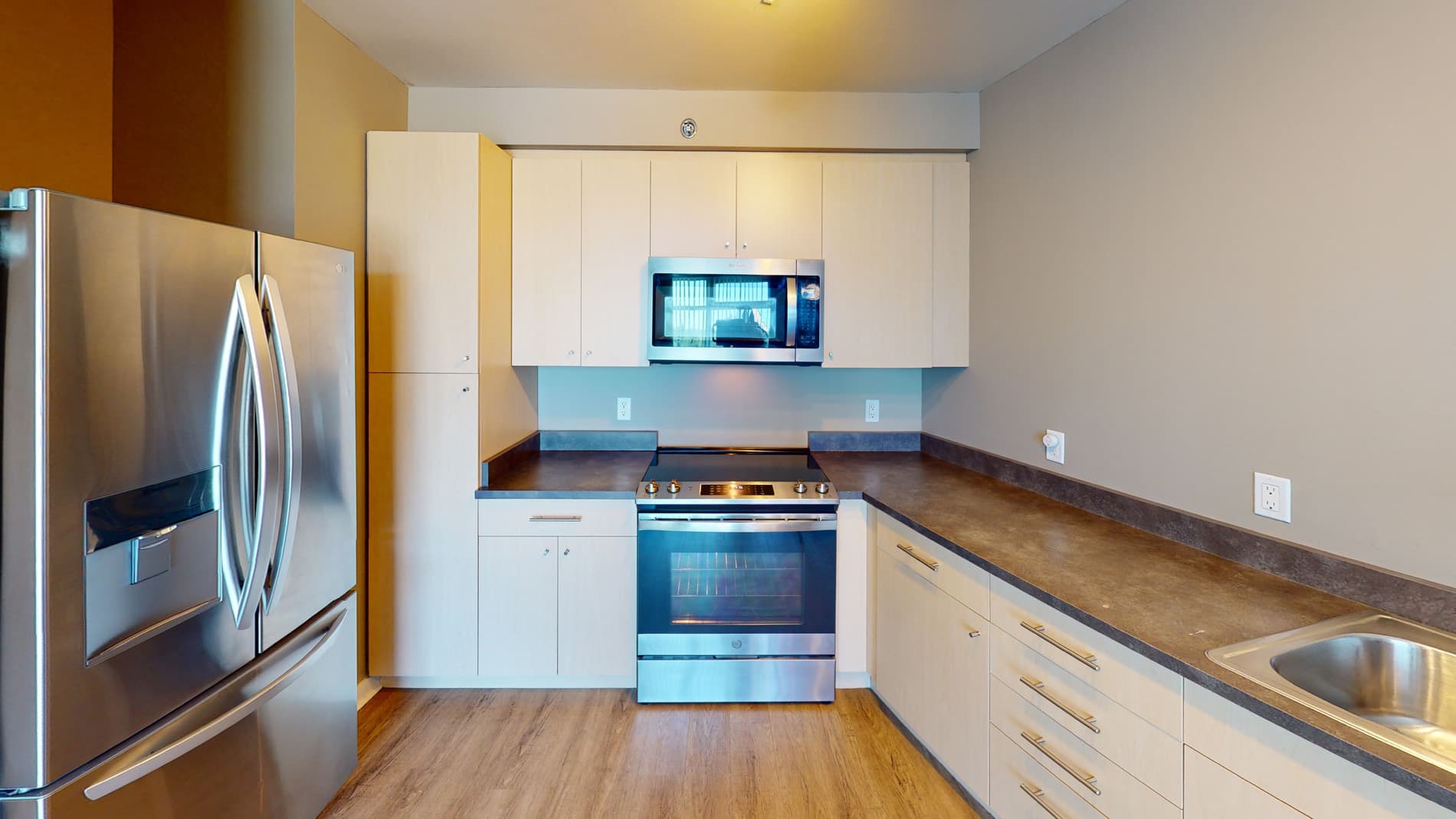 Elements Apartments 1 of 5
