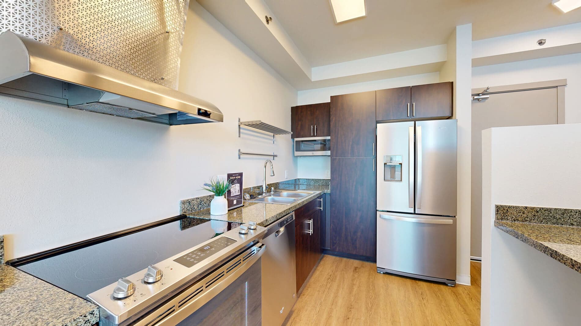 Elements Apartments 1 of 5