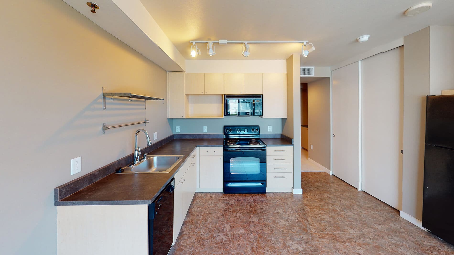 Elements Apartments 1 of 5