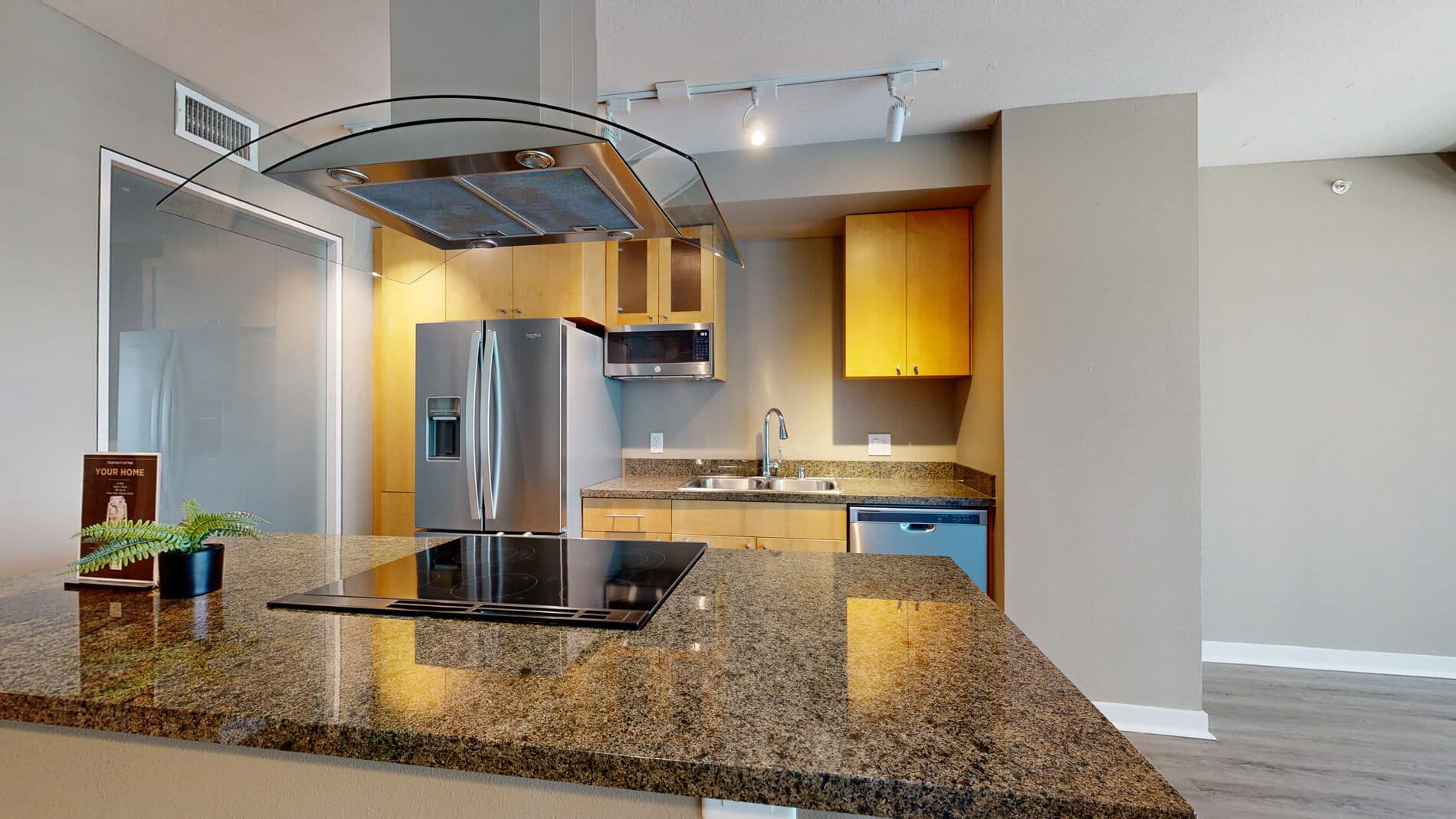 Elements Apartments 1 of 4