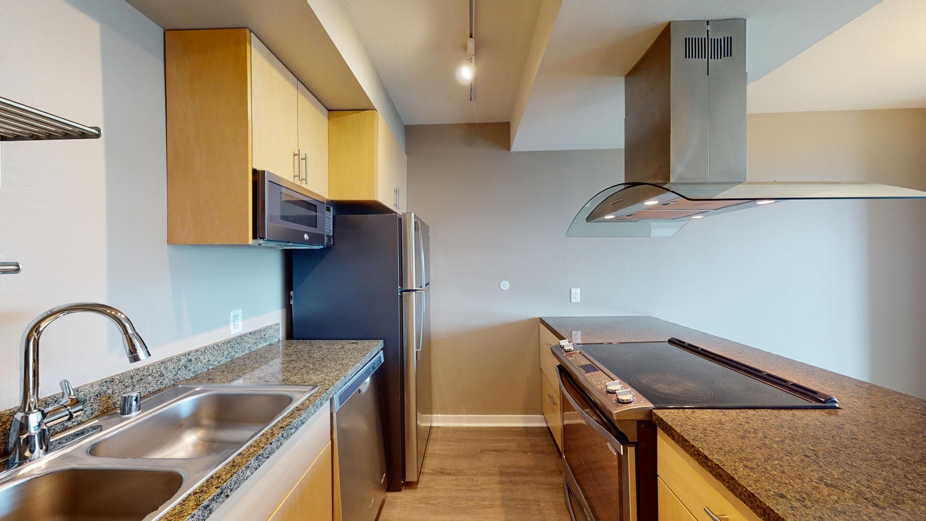 Elements Apartments 1 of 5