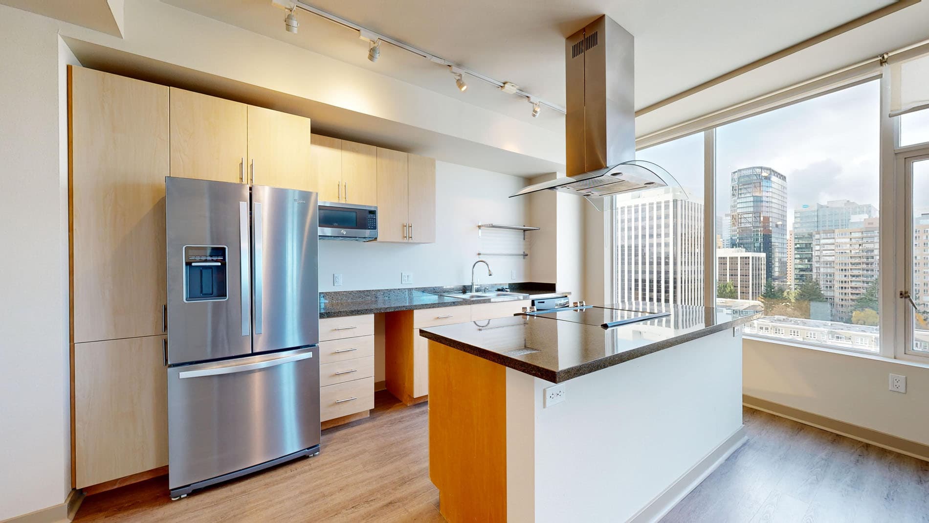 Elements Apartments 1 of 4