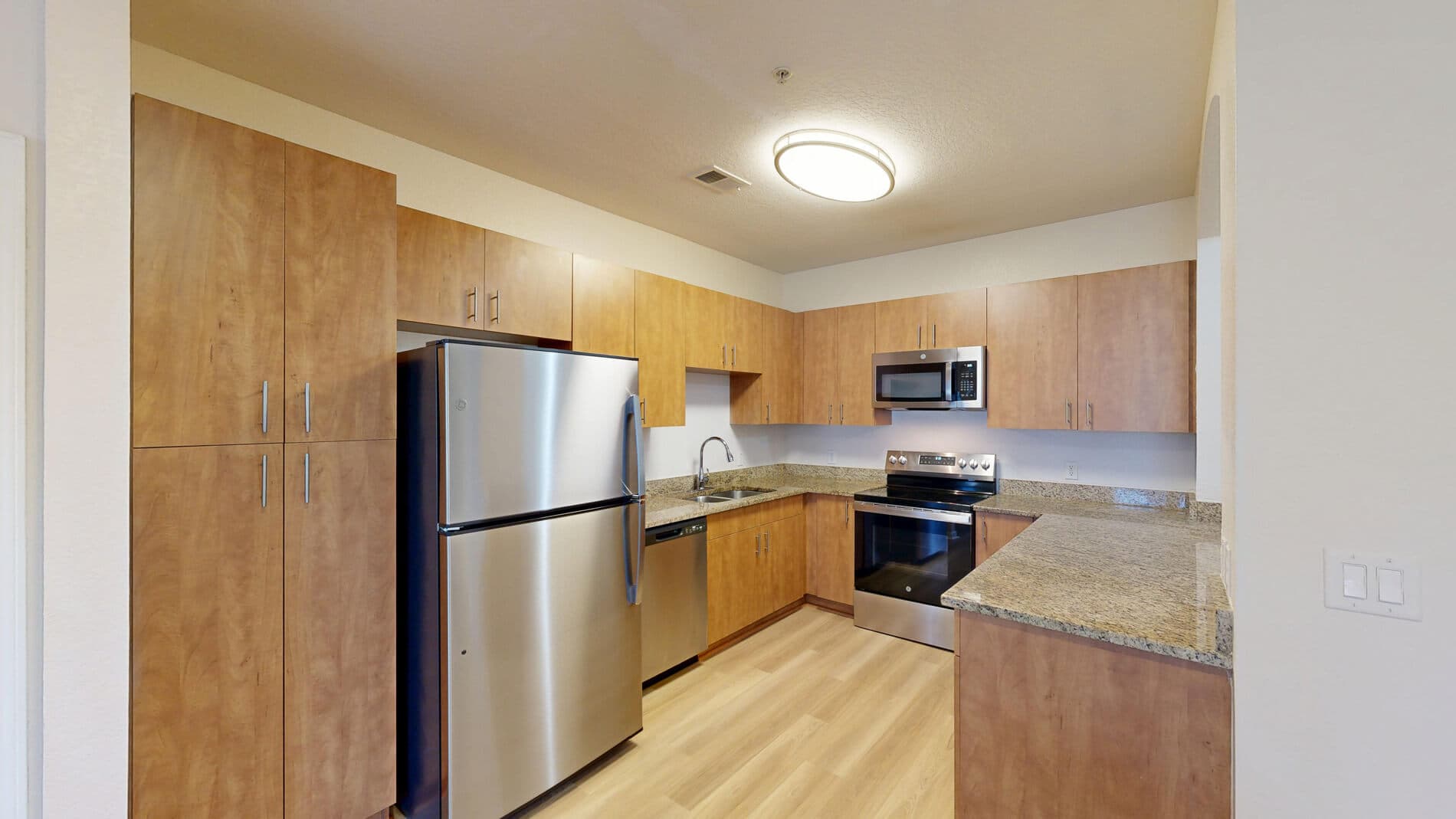 The Vintage Lofts at West End 1 of 5