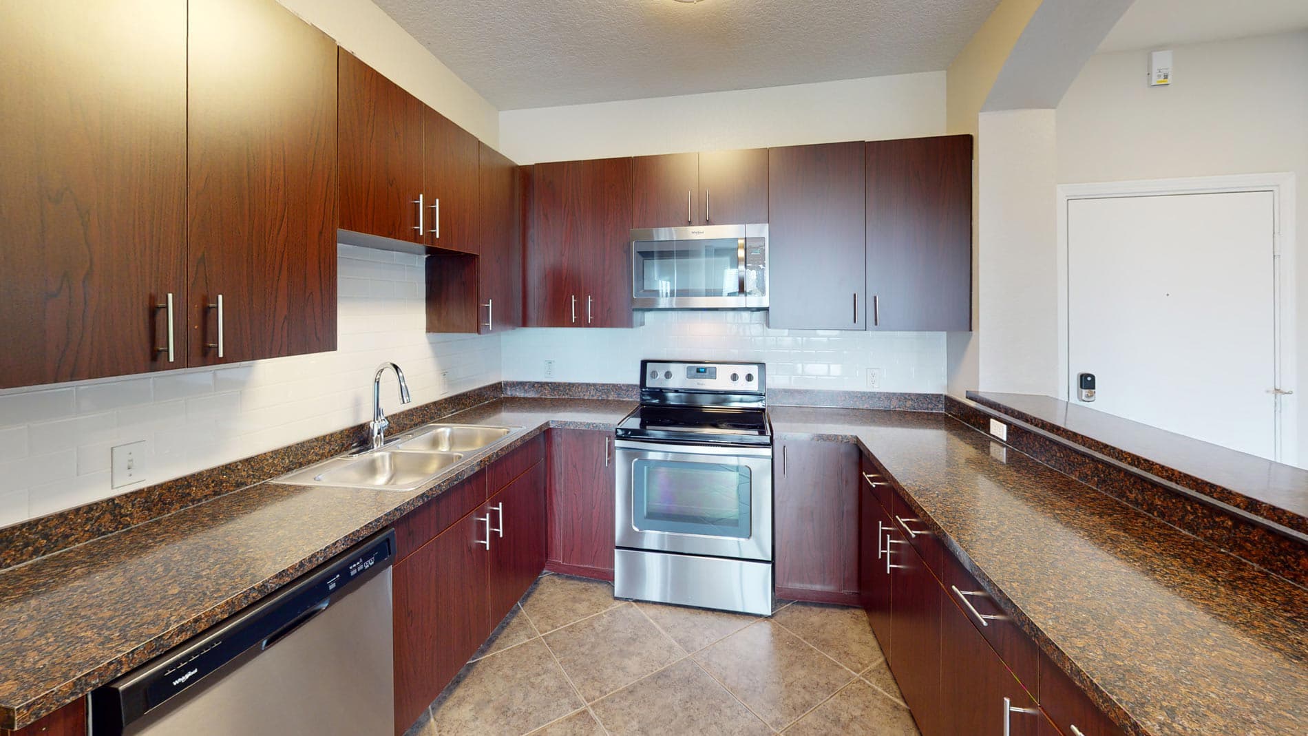 The Vintage Lofts at West End 1 of 5