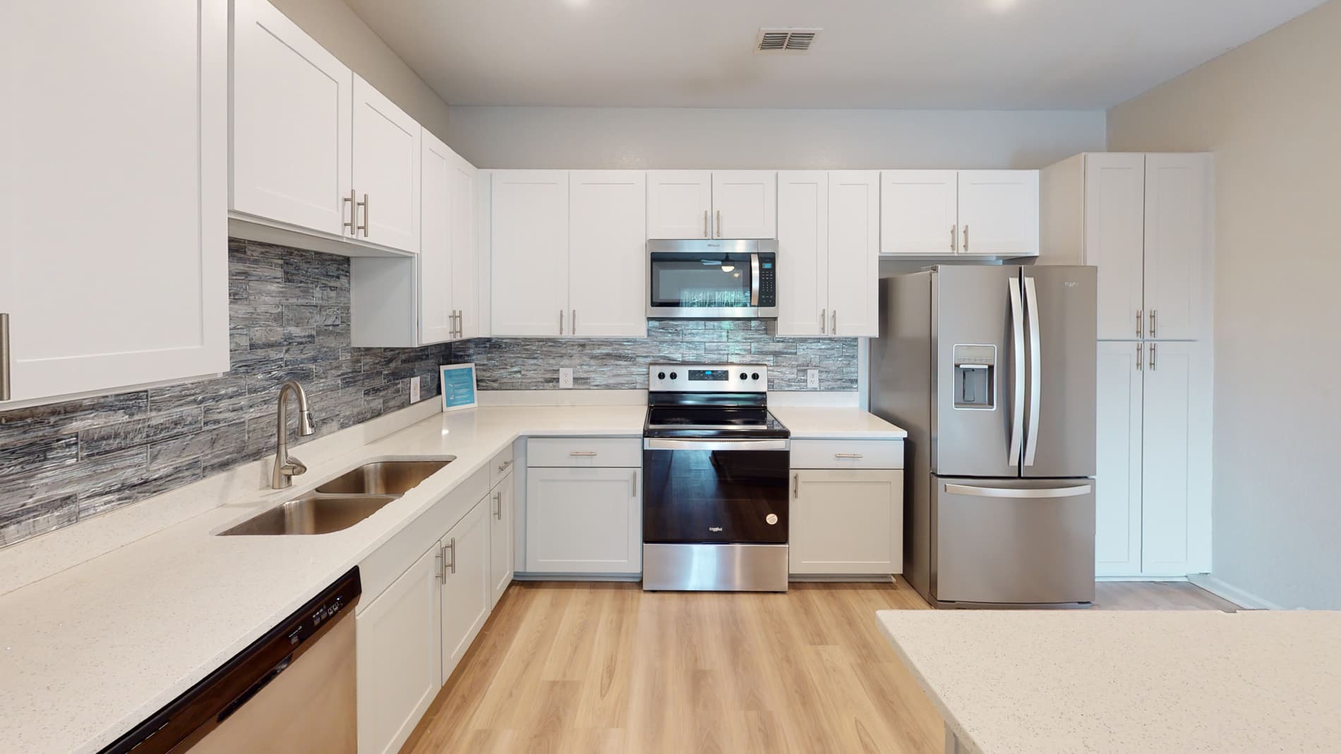 The Vintage Lofts at West End 1 of 5