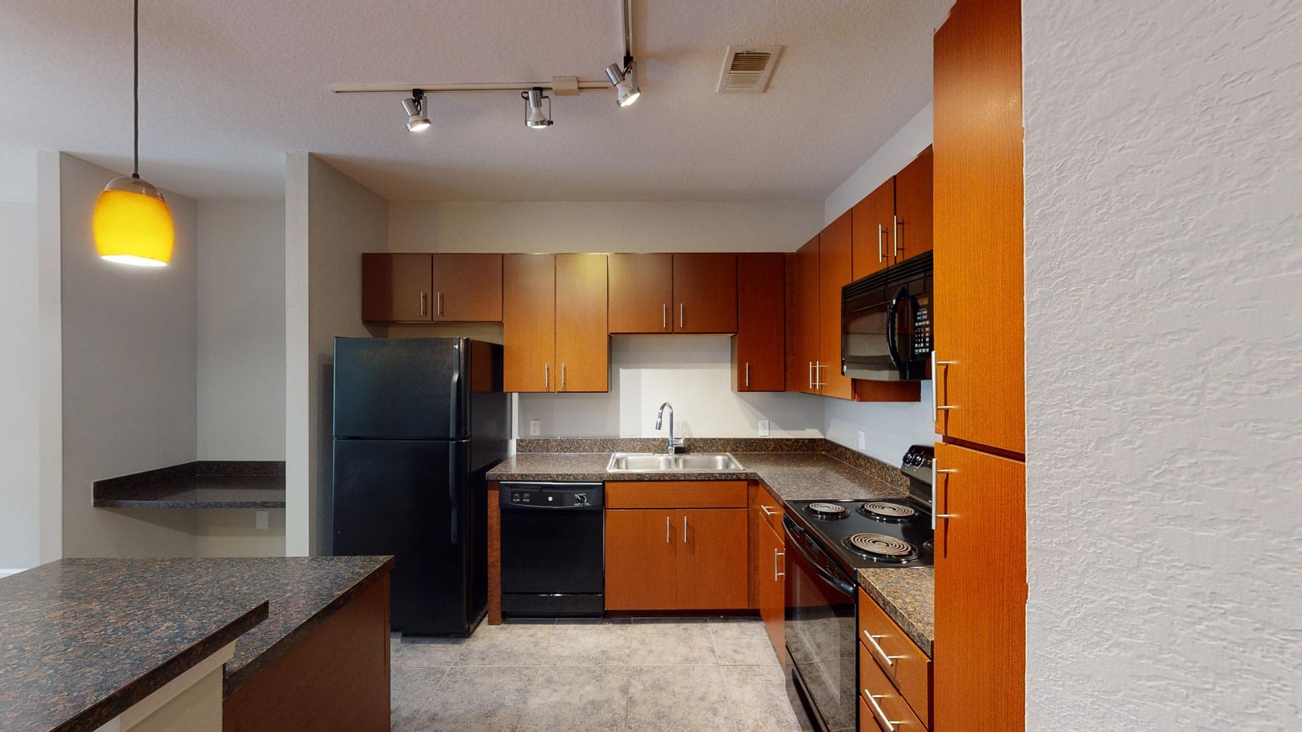 The Vintage Lofts at West End 1 of 5