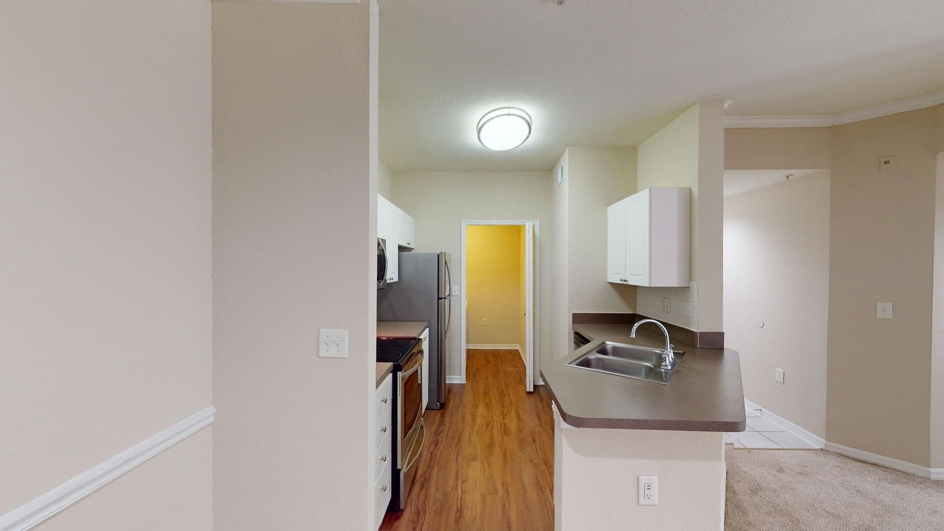 Andover Place at Cross Creek 1 of 5