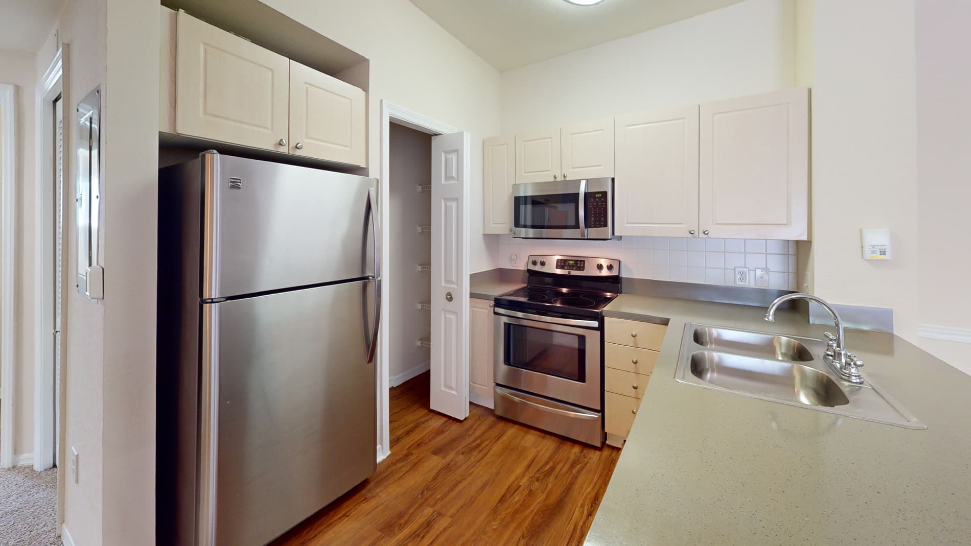 Andover Place at Cross Creek 1 of 5