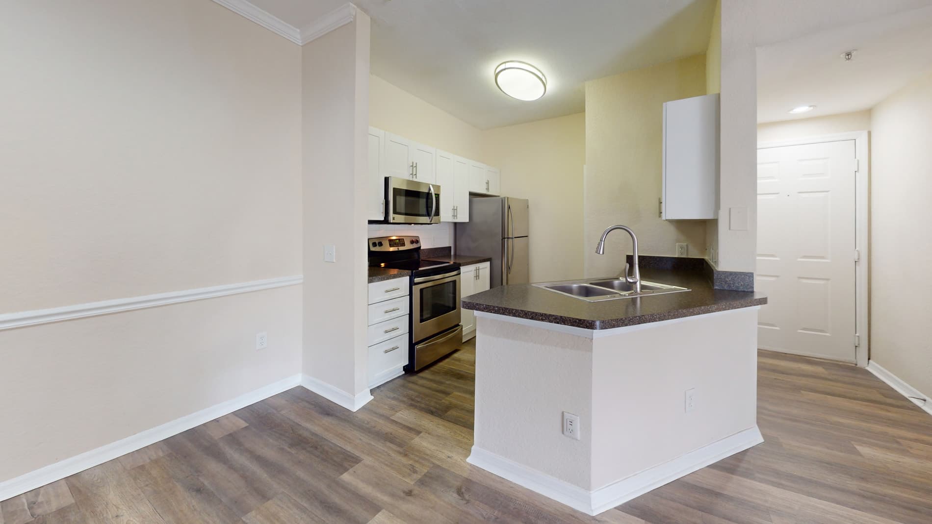 Andover Place at Cross Creek 1 of 5