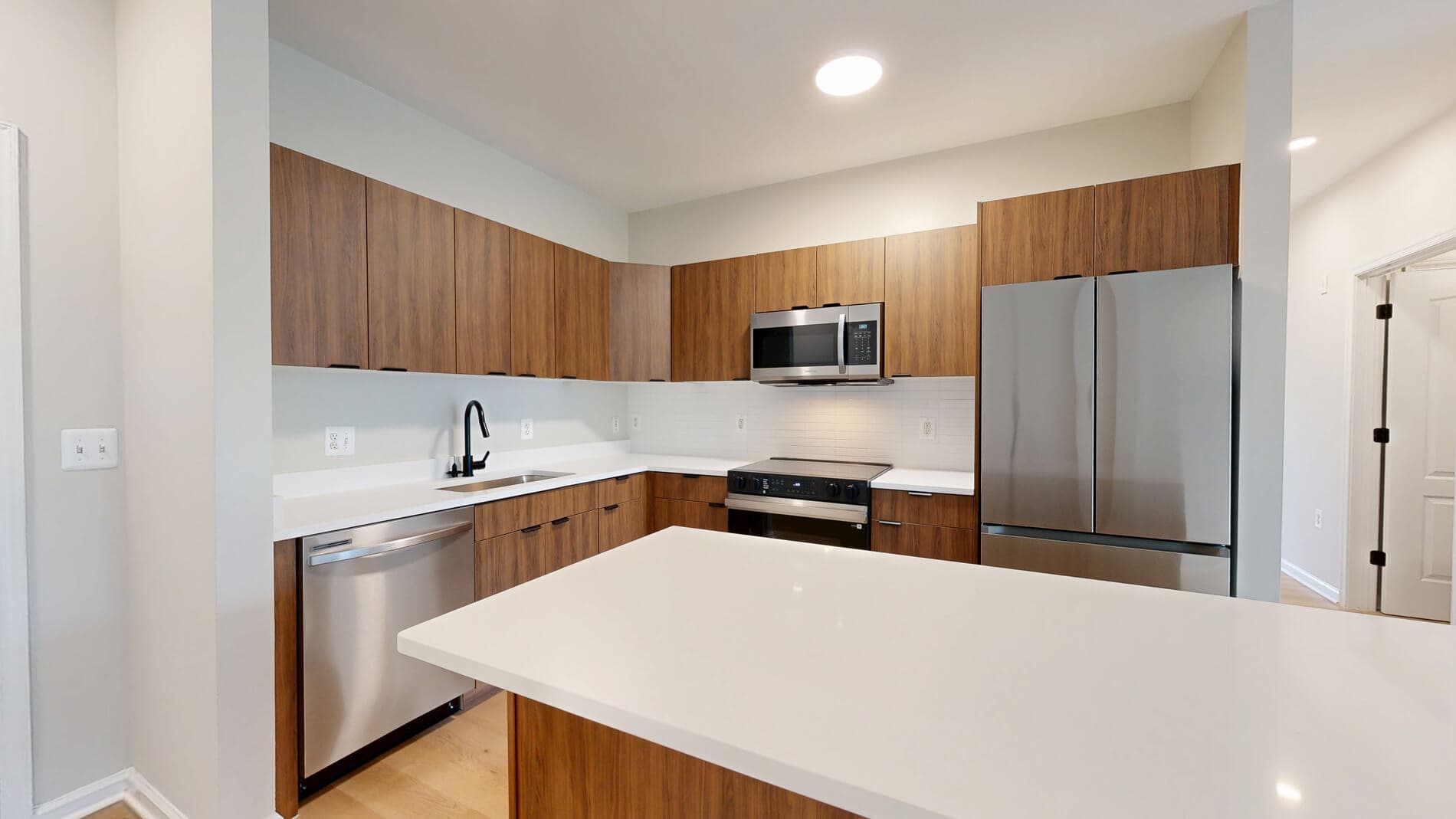 Signal Hill Apartment Homes 1 of 5
