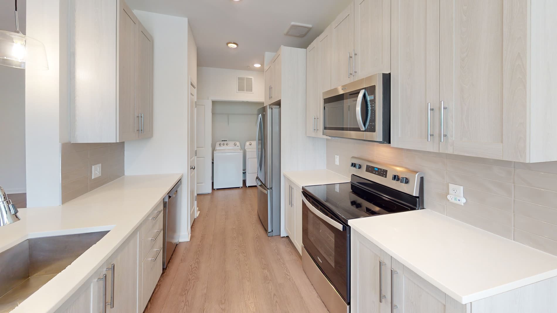 Essex Luxe Apartments 1 of 5