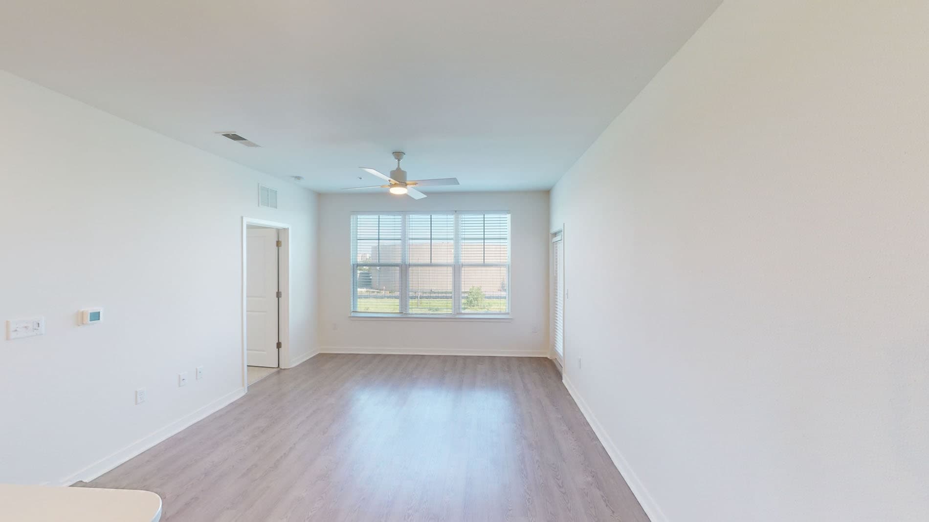 Essex Luxe Apartments 1 of 5
