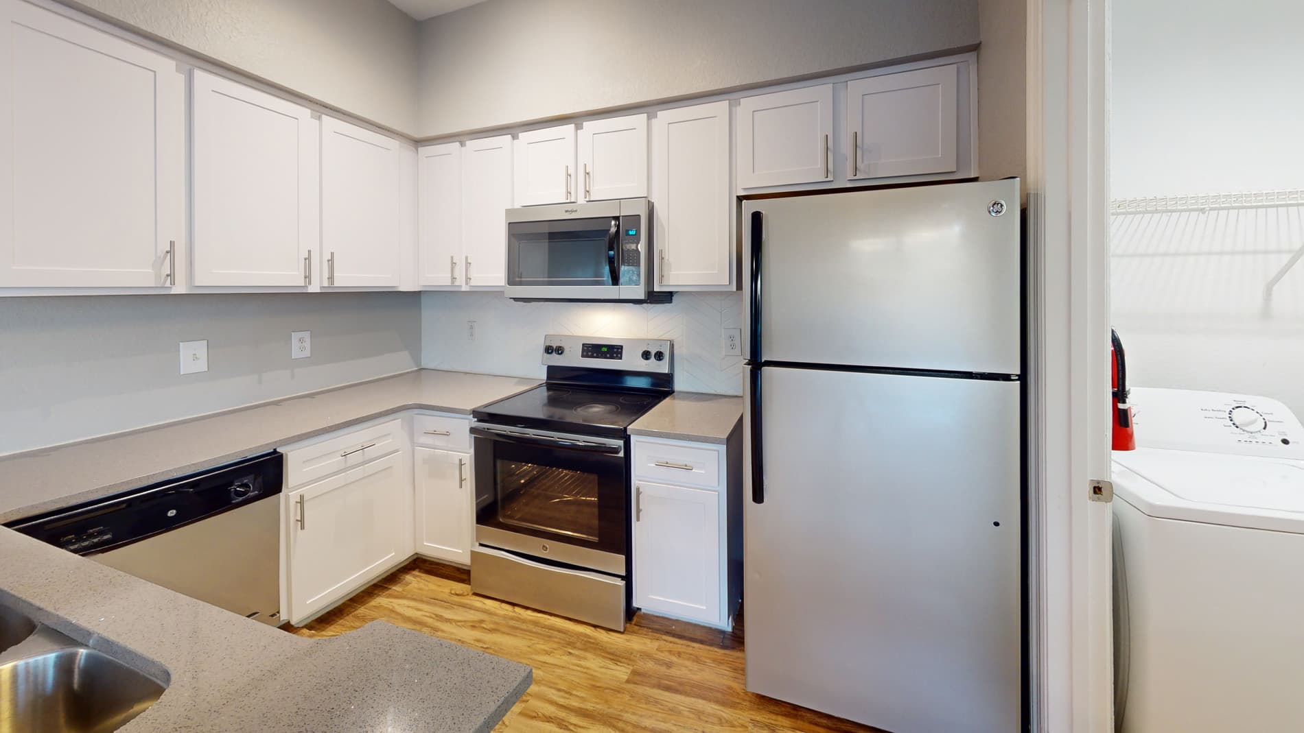 Arbors at Maitland Summit 1 of 5