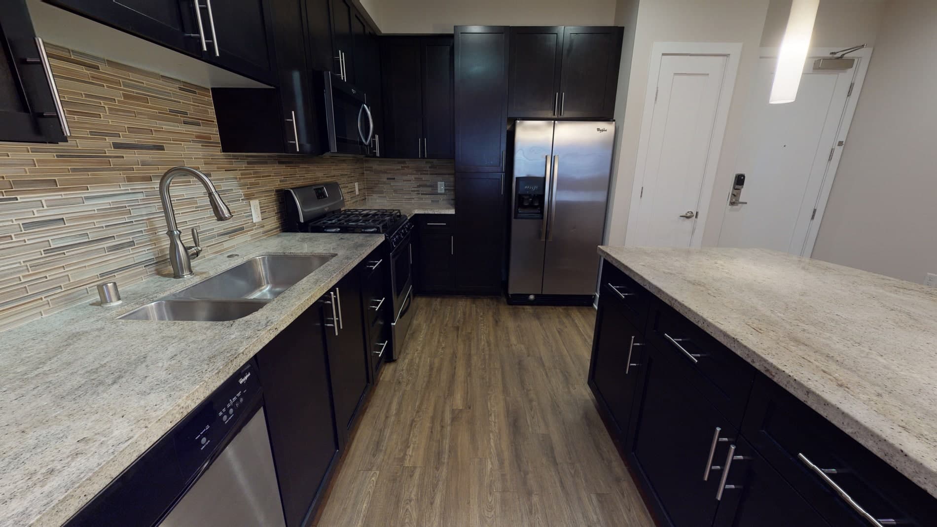The Residences at Bella Terra 1 of 5
