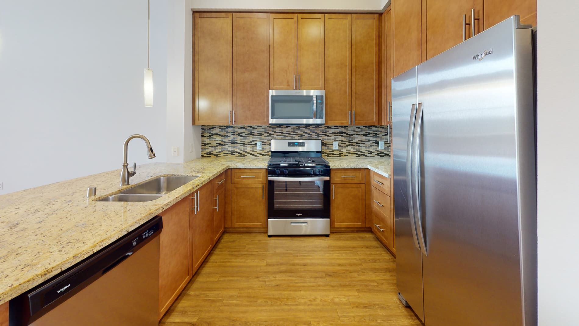 The Residences at Bella Terra 1 of 5