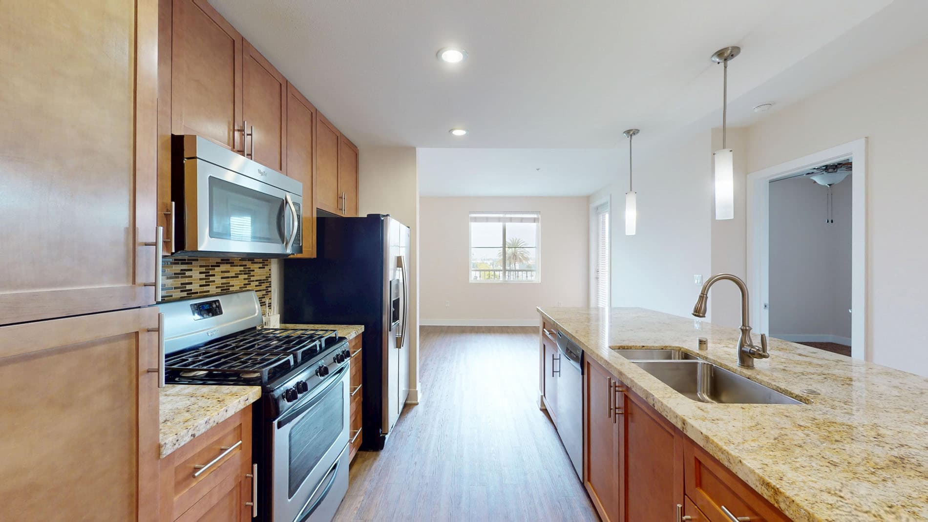 The Residences at Bella Terra 1 of 5