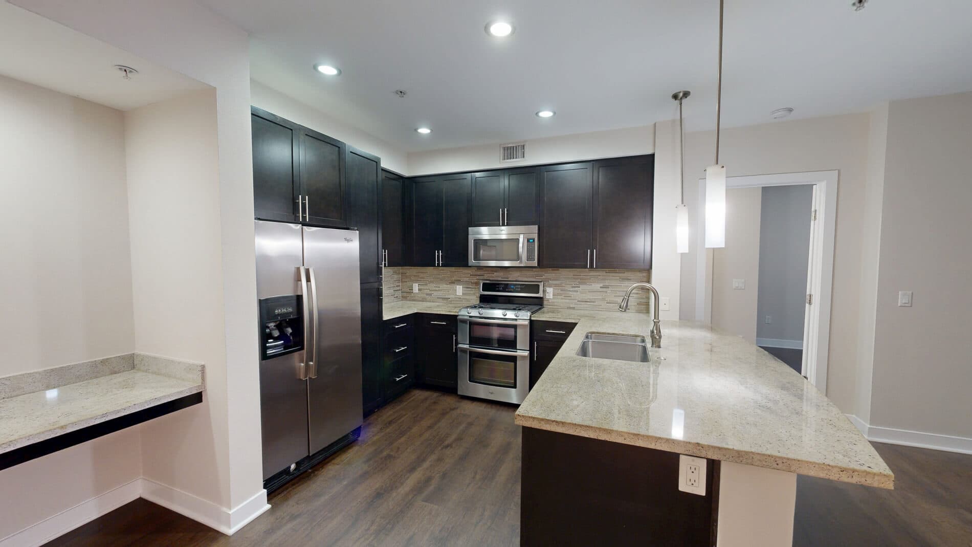 The Residences at Bella Terra 1 of 5