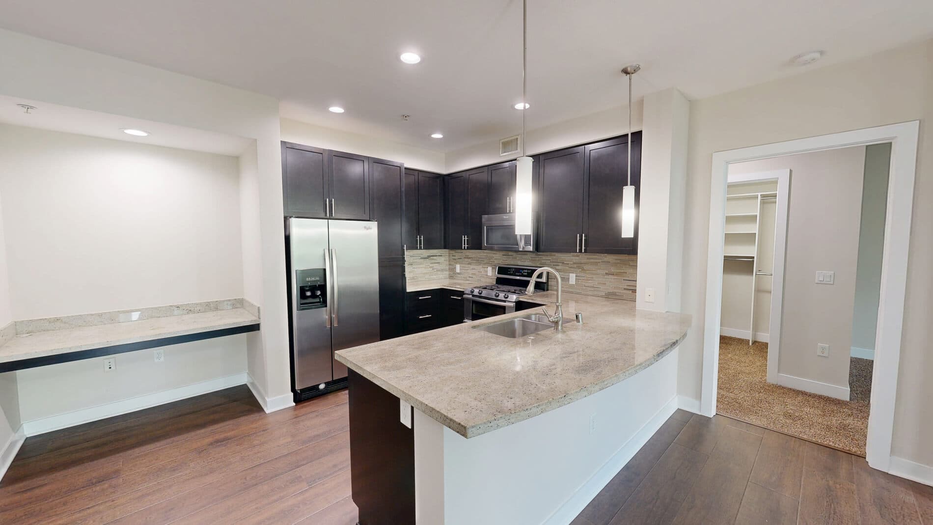 The Residences at Bella Terra 1 of 5