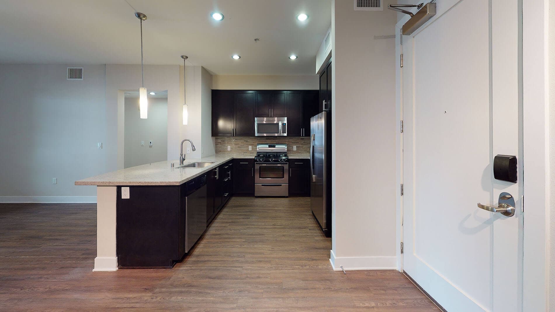 The Residences at Bella Terra 1 of 5
