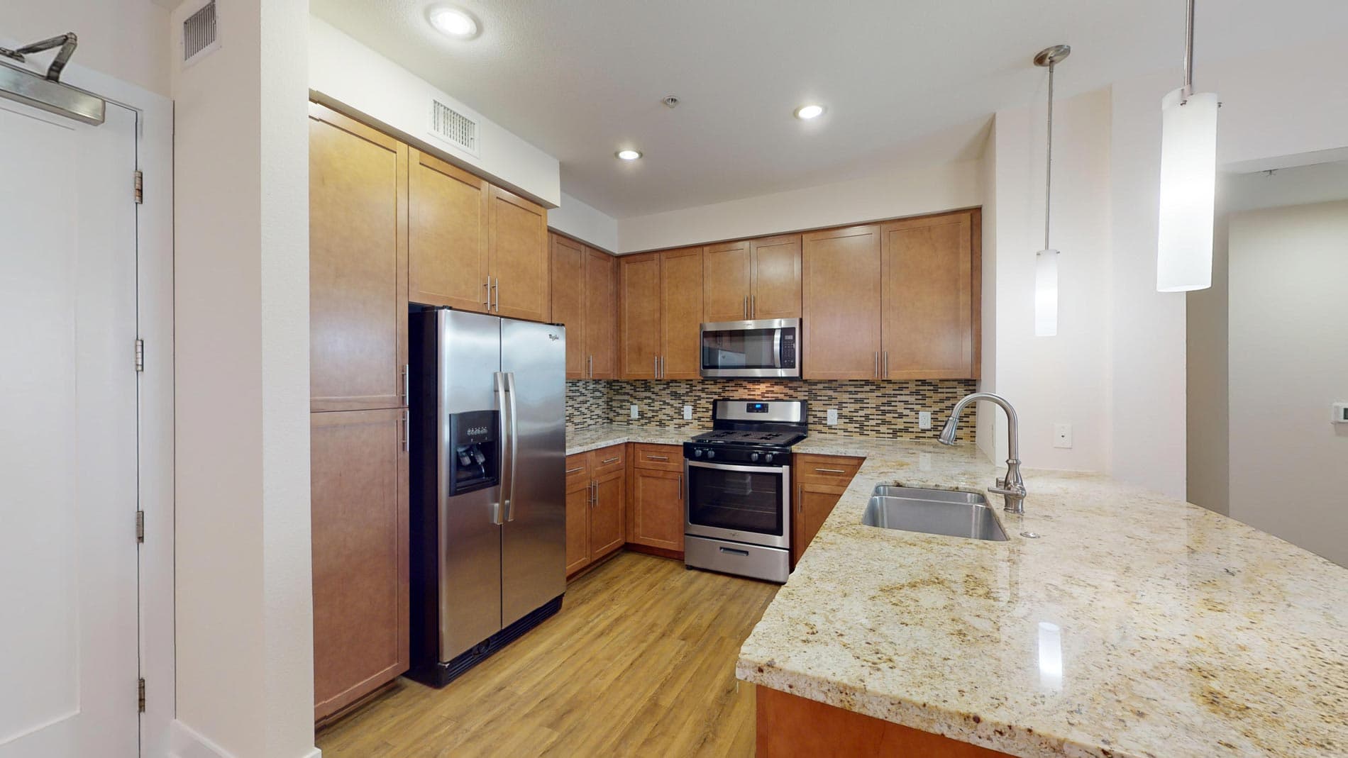 The Residences at Bella Terra 1 of 5