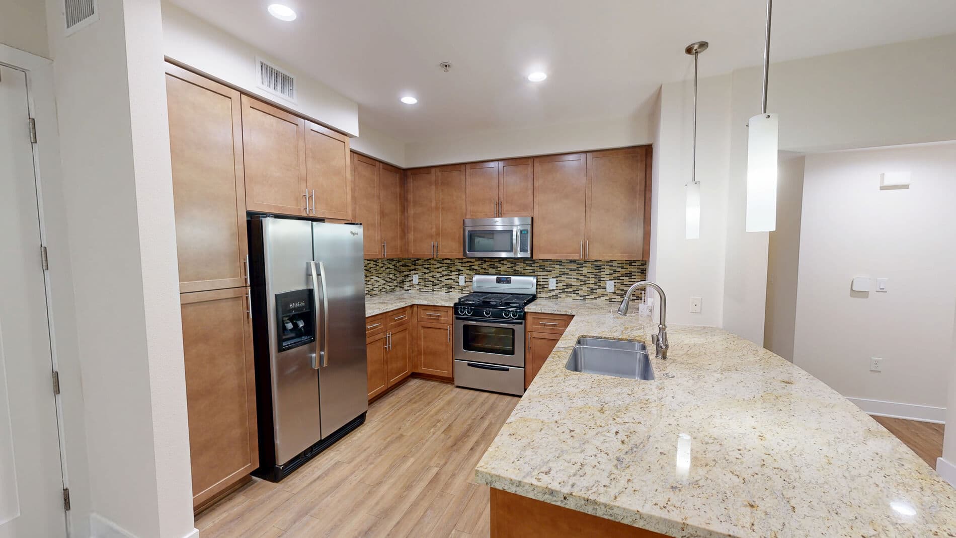 The Residences at Bella Terra 1 of 5