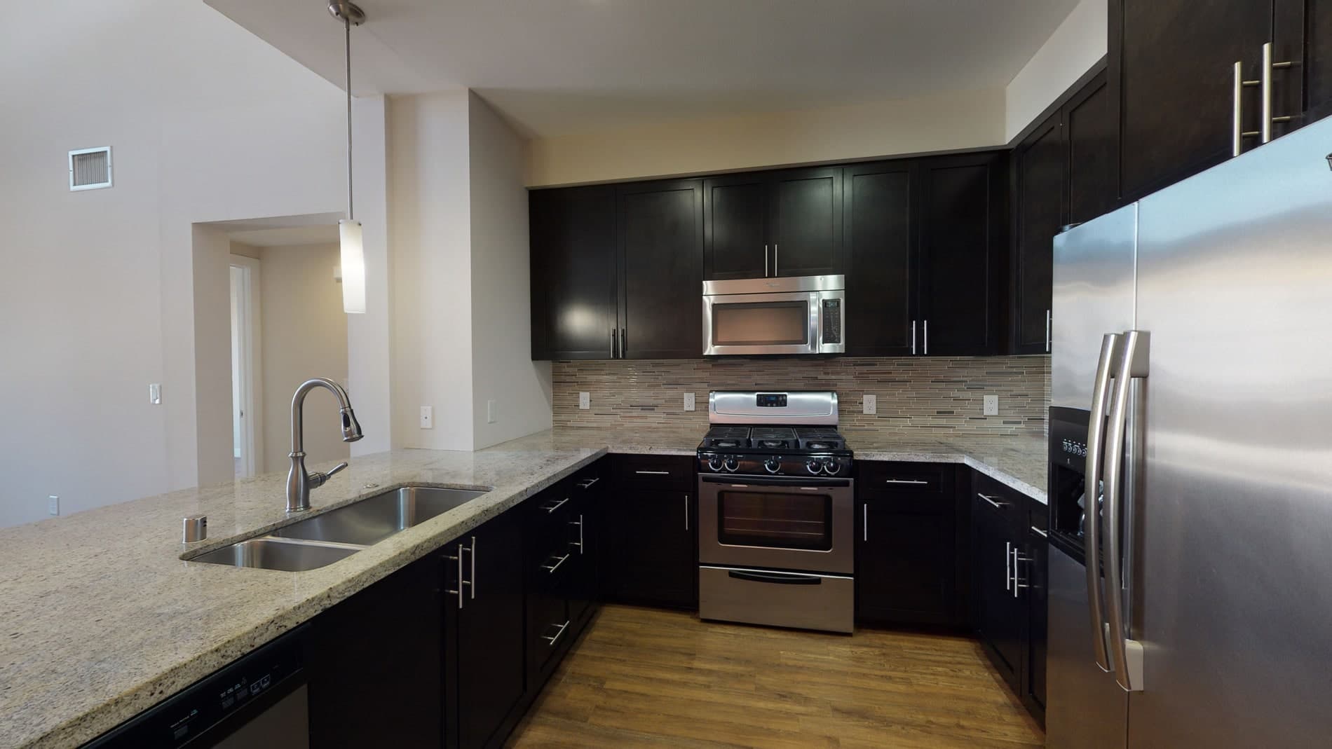 The Residences at Bella Terra 1 of 5