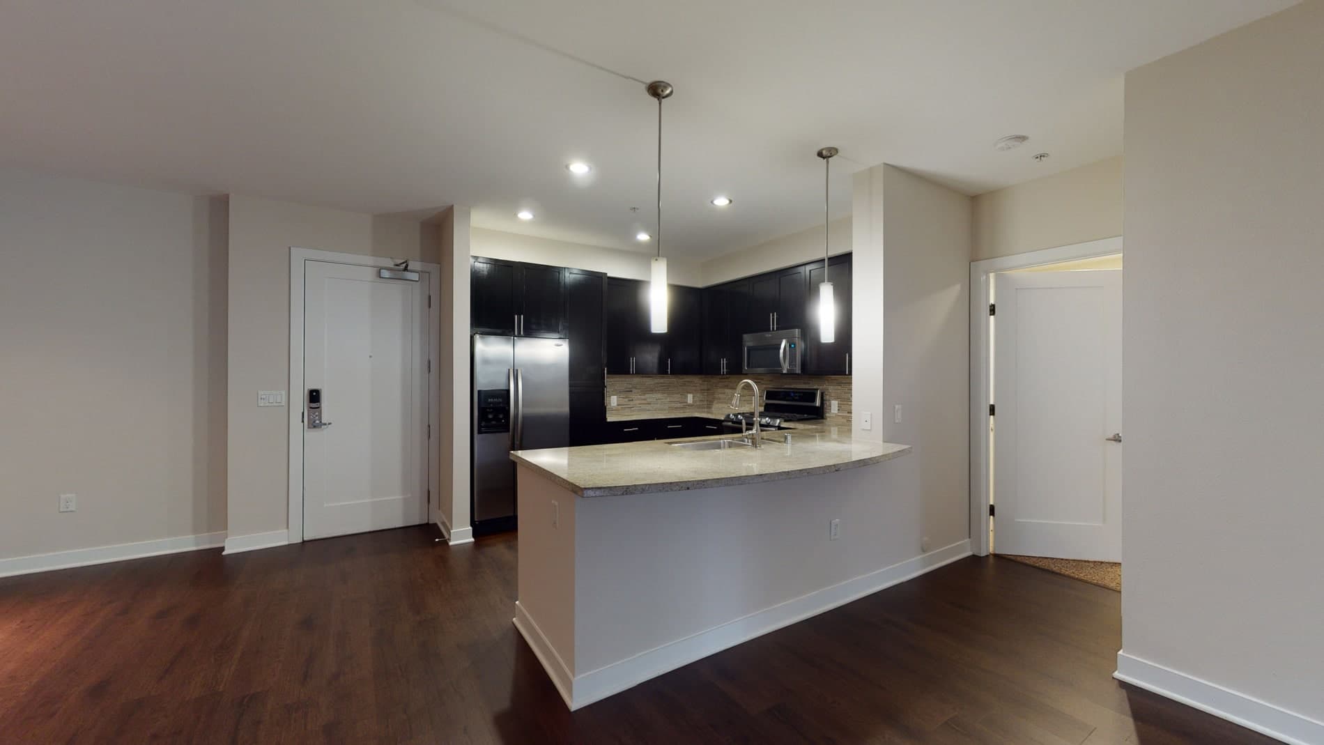 The Residences at Bella Terra 1 of 5