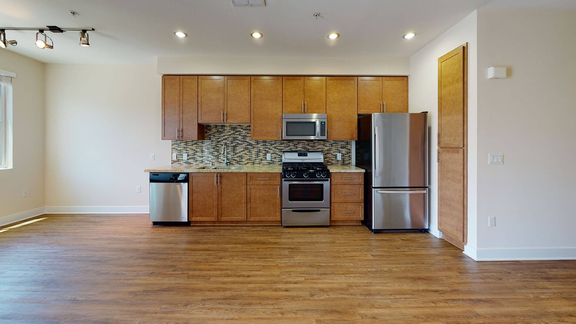 The Residences at Bella Terra 1 of 5