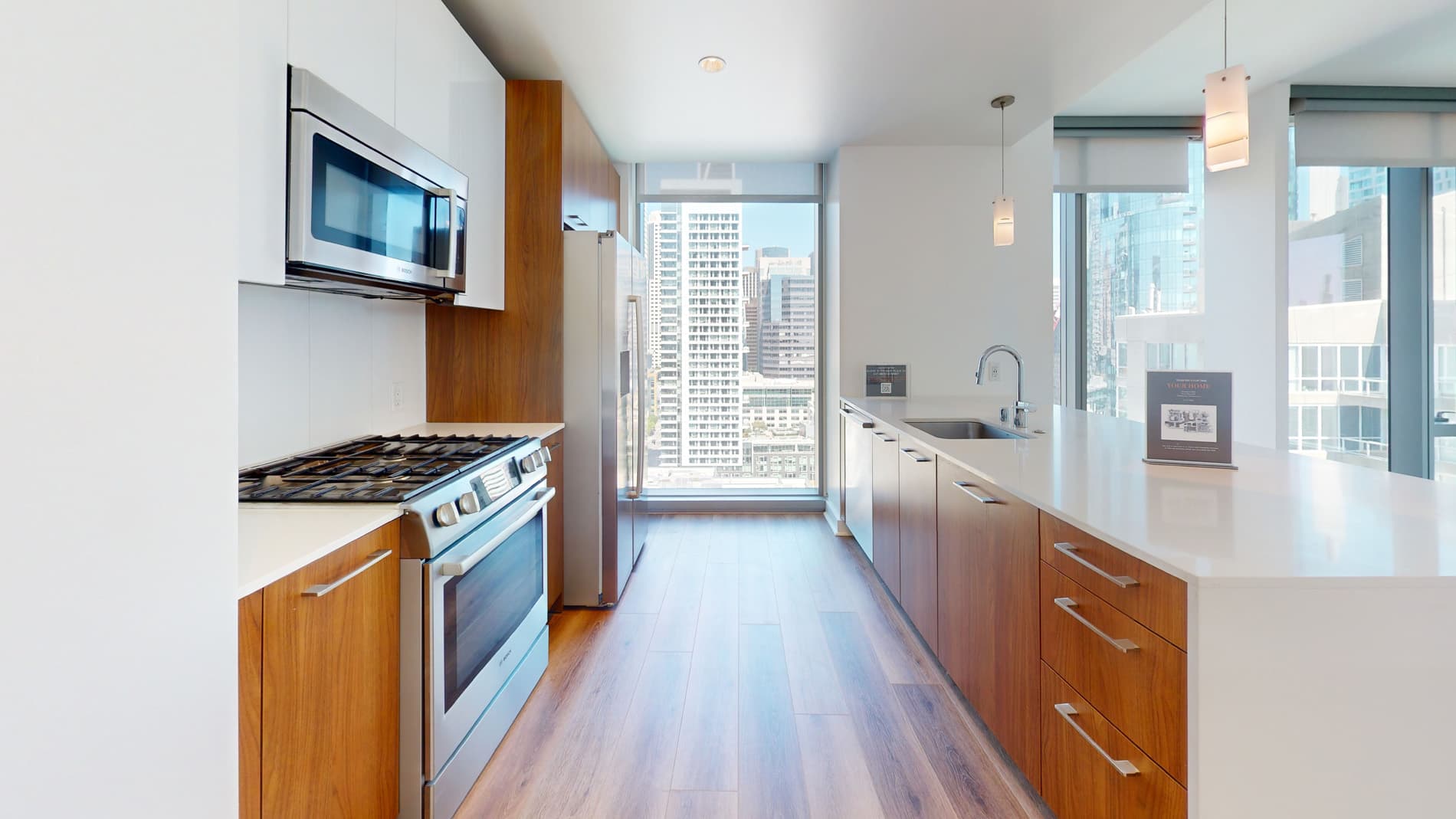399 Fremont 1 of 5