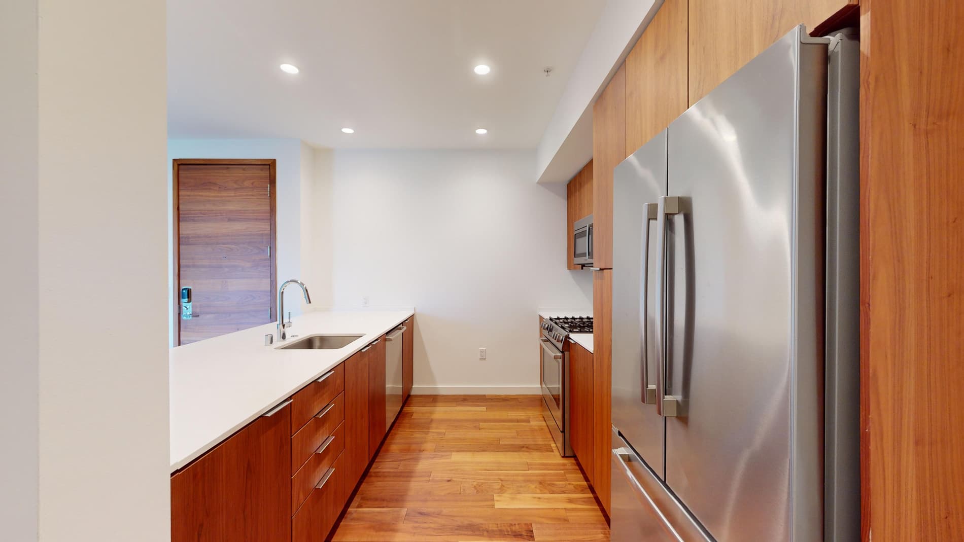 The Residences at Pacific City 1 of 5